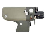 Vintage Chinon Concord Reflex zoom -filmikamera