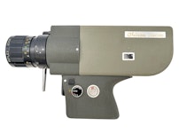 Vintage Chinon Concord Reflex zoom -filmikamera