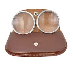 Vintage GENEI Kamera Filter med fodral 49x0.75  +1 +2