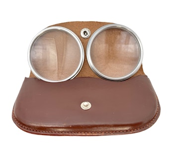 Filtr fotograficzny Vintage GENEI z etui 49x0,75 +1 +2