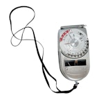 Sekonic Auto - Leader Model 38 valotusmittari, Japani