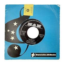 Gilbert O,Sullivan - Tell Me Why, Vinyl 1975 EP, Oanvänt