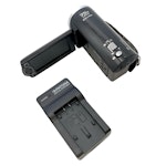 Panasonic HC-V130 -videokamera