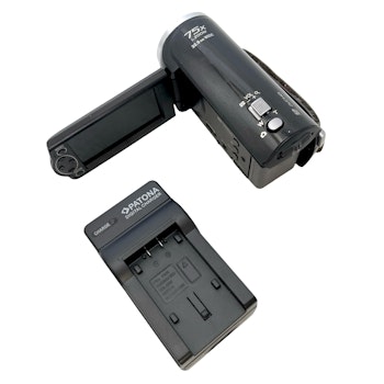 Kamera Panasonic HC-V130