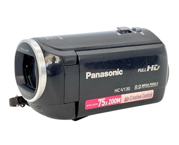 Kamera Panasonic HC-V130