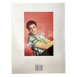 Elvis Album by Millie Ridge, Illustrated