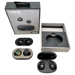 2 kpl, Urbanista True Wireless -kuulokkeet Lissabon