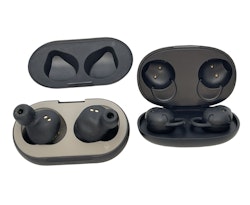 2 st, Urbanista True Wireless-hörlurar Lissabon
