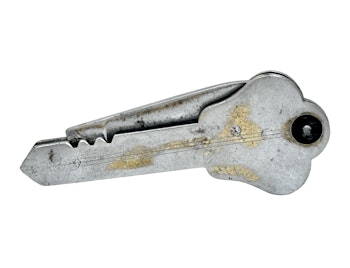 Vintage Nyckelkniv