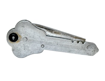 Vintage Nyckelkniv