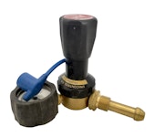 AGA fixicontrol HT Regulator