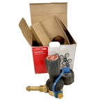 AGA fixicontrol HT Regulator