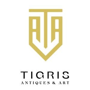 Tigris Antiques & Art