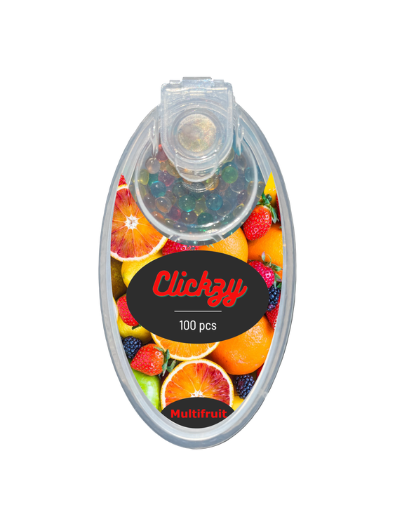 Clickzy - Multi Fruit