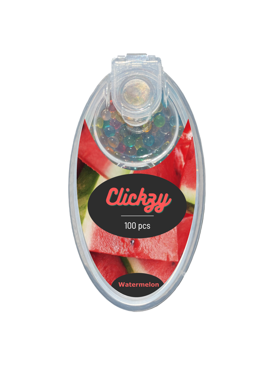 Clickzy - Vattenmelon