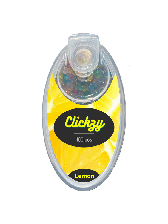 Clickzy - Citron
