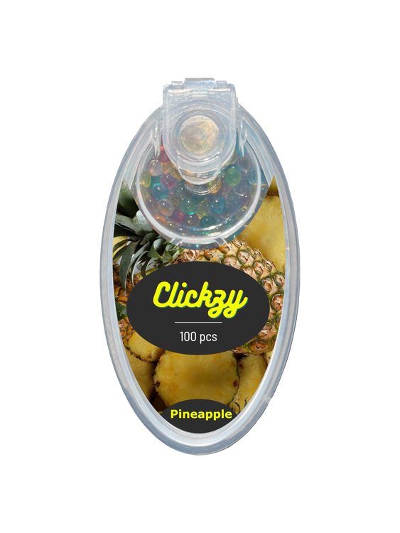 Clickzy - Ananas