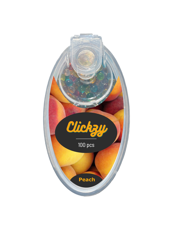 Clickzy - Fersken