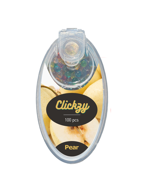 Clickzy - Poire