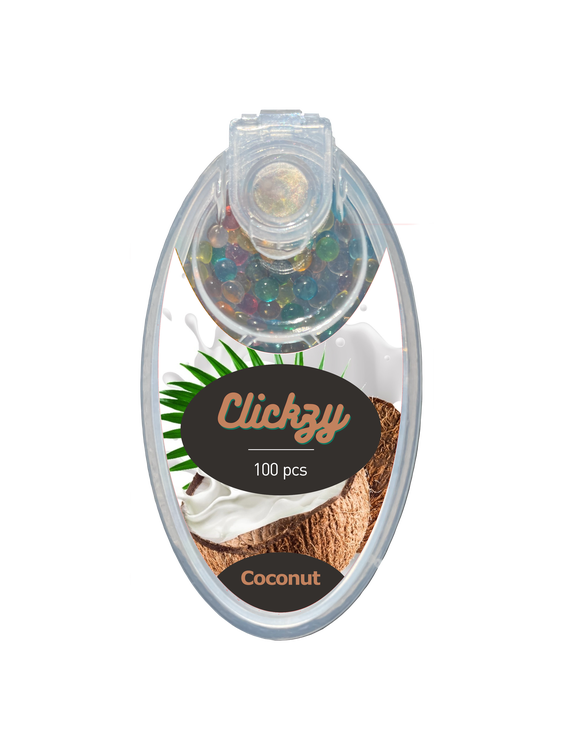 Clickzy - Kokos