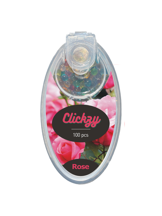Clickzy - Rosa