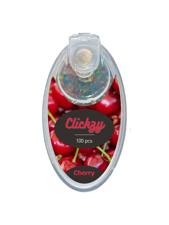 Clickzy - Cherry