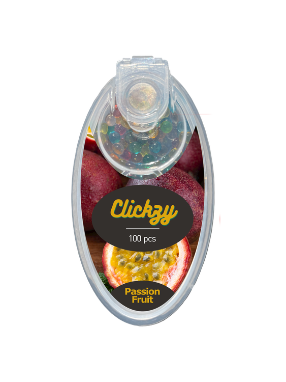 Clickzy - Passionsfrukt
