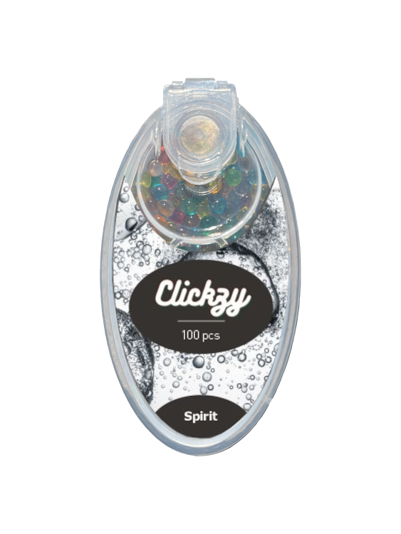 Clickzy - Sprite