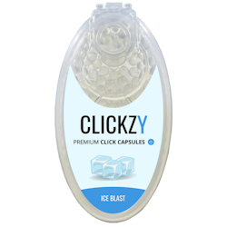 Clickzy - Ice Blast