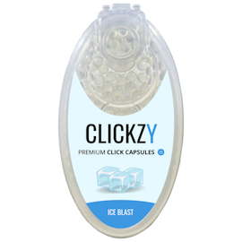 Clickzy - Jääräjähdys