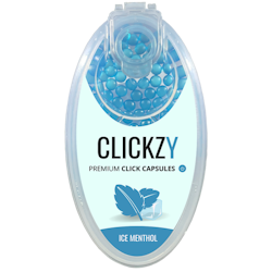 Clickzy - Mentol de hielo