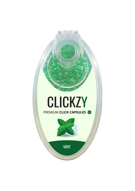Clickzy - Mint