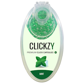 Clickzy - Menta