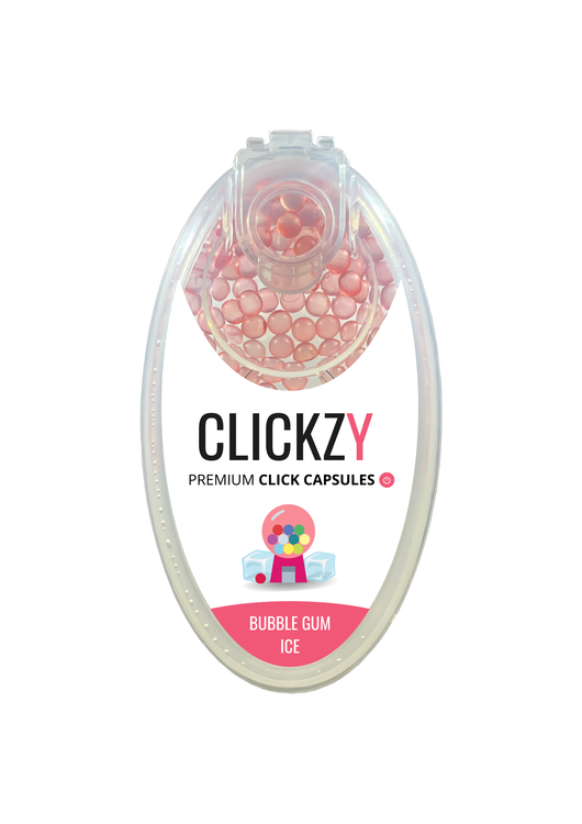 Clickzy - Bubble Gum