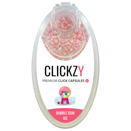 Clickzy - Bubble-Gum