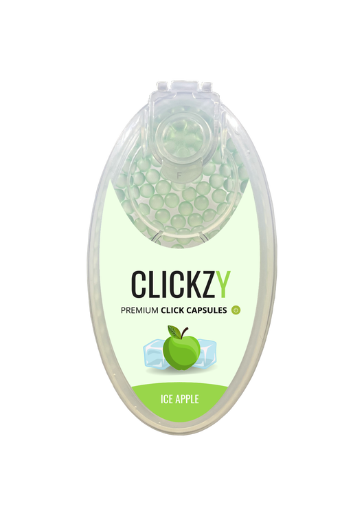 Clickzy - Ice Äpple