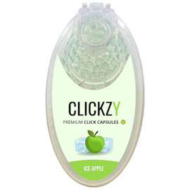 Clickzy - Manzana helada