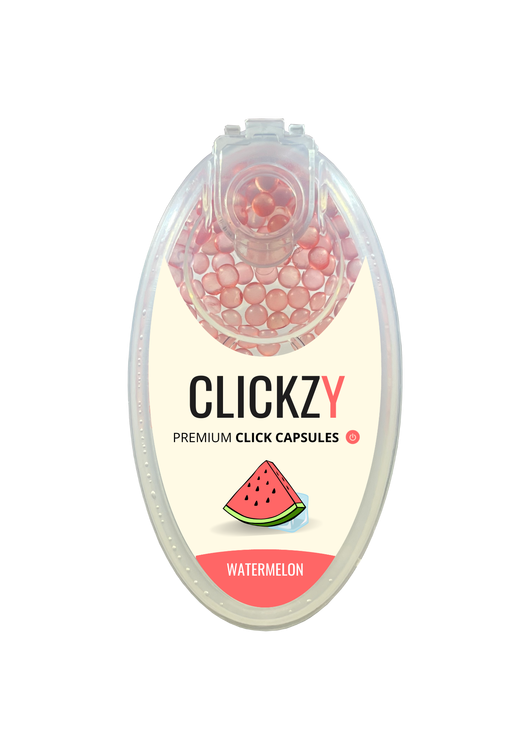 Clickzy - Vattenmelon