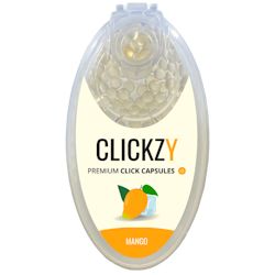 Clickzy - Mangue