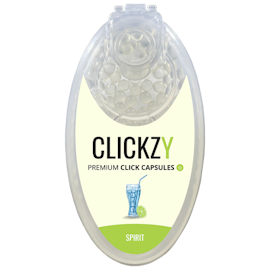 Clickzy - Sprite