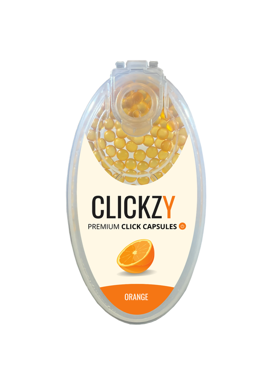 Clickzy - Apelsin