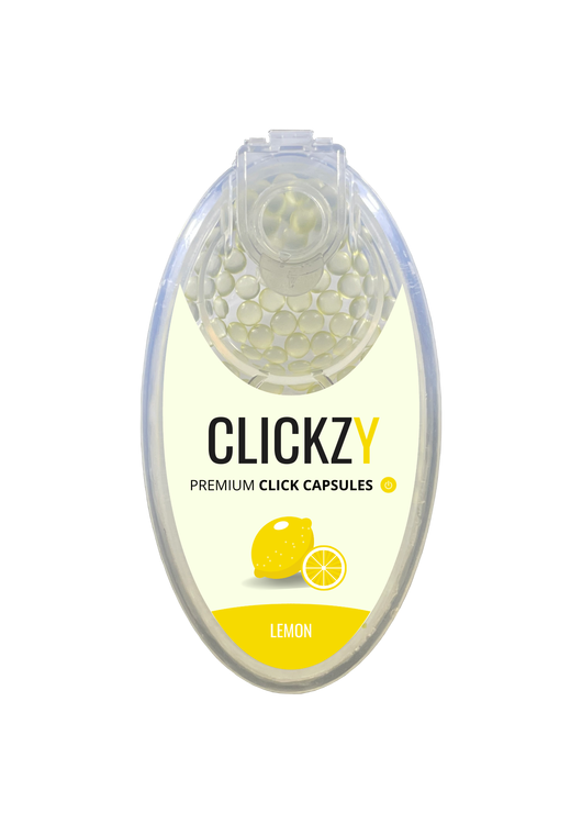 Clickzy - Sitron