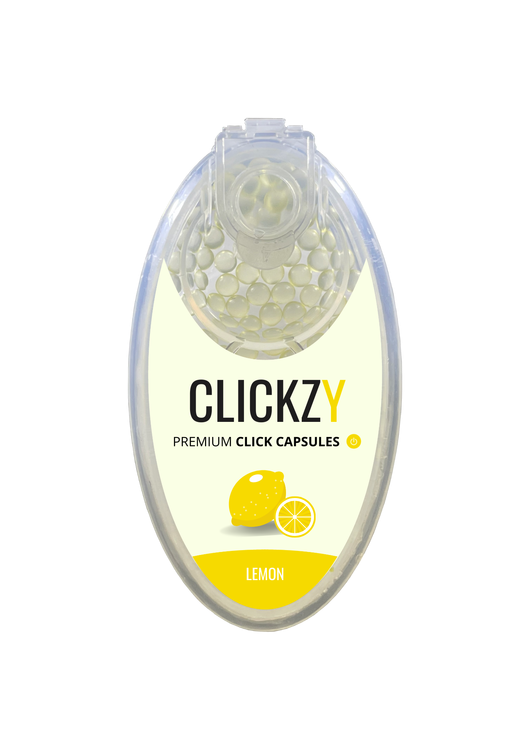 Clickzy - Citron