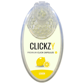 Clickzy - Citron