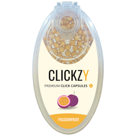 Clickzy - Passion fruit
