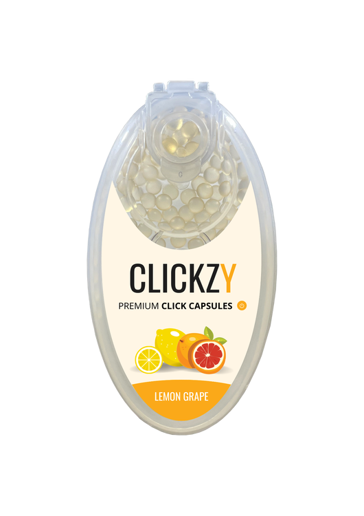 Clickzy - Lemon Grape