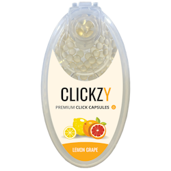 Clickzy - Lemon Grape