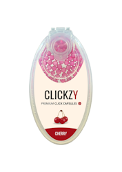 Clickzy - Körsbär
