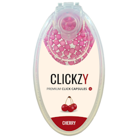 Clickzy - kirsikka