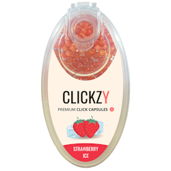 Clickzy - Jordbær